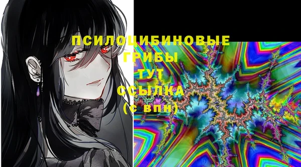 прущие крисы Покров